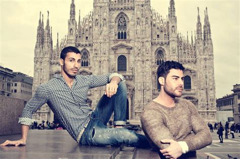 invontri gay milano|Gay Milan Guide 2025 — gay bars, clubs, saunas & more